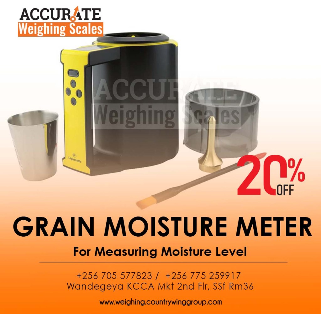 moisture meters